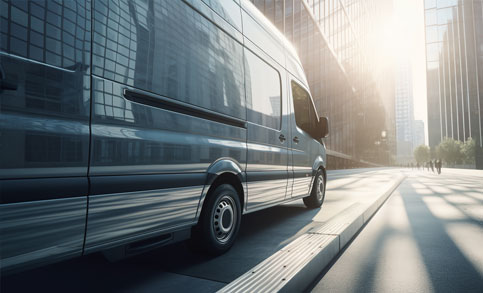 公務(wù)車輛管理方案